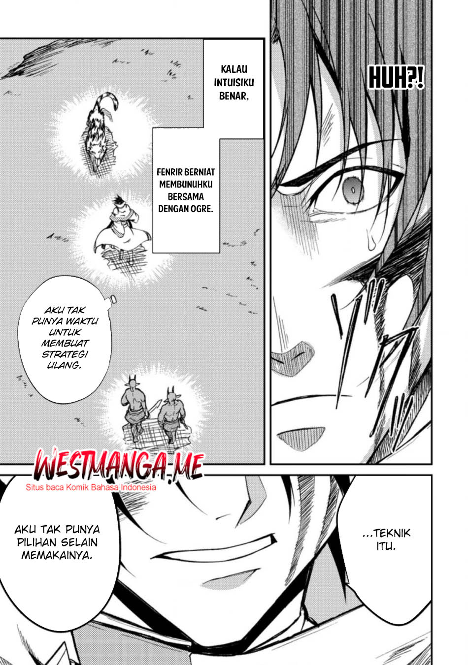 Party Kara Tsuihou Sareta Sono Chiyushi Jitsuha Saikyou Nitsuki Chapter 27.3 Gambar 7
