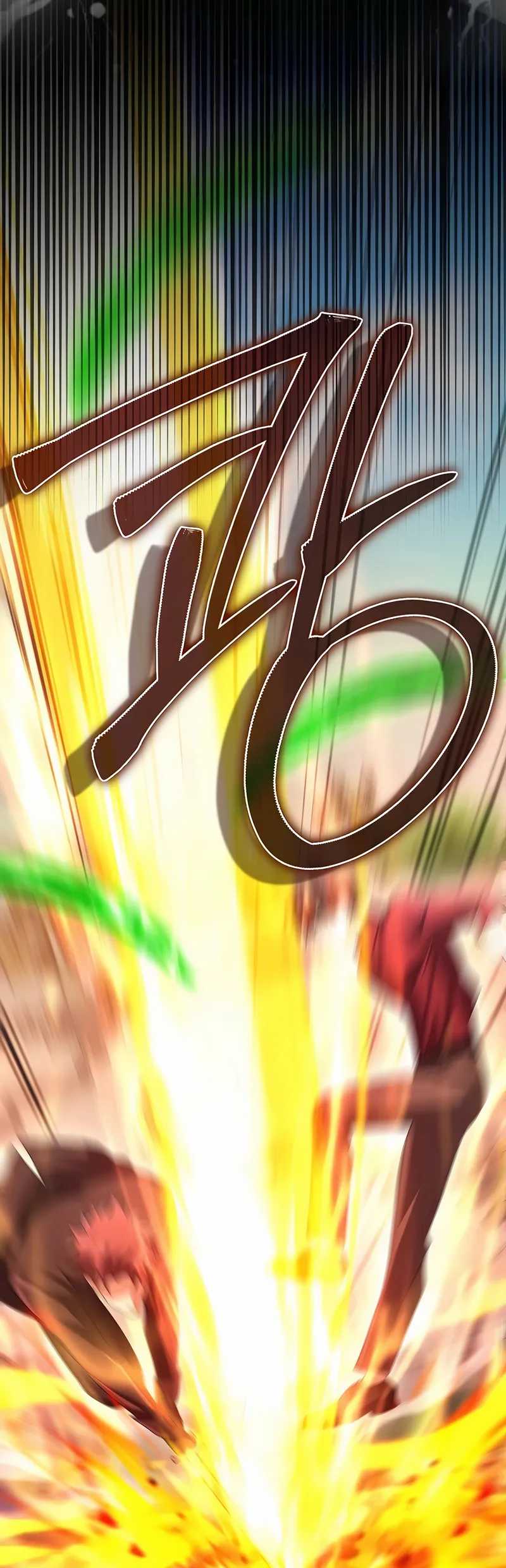 Mightiest Melee Magician Chapter 55 Gambar 15