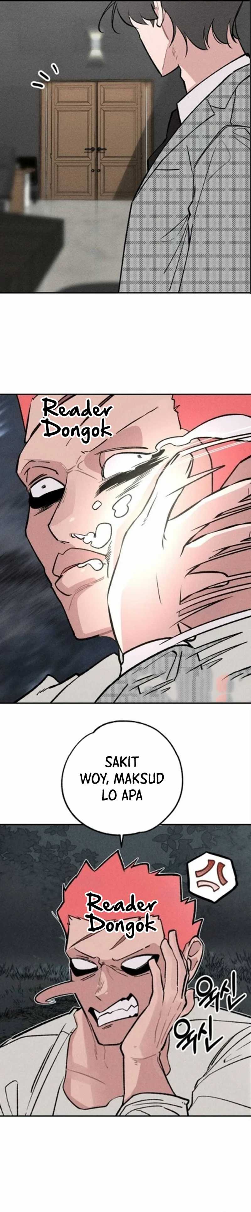 The Game’s Greatest Troll Chapter 134 Gambar 11