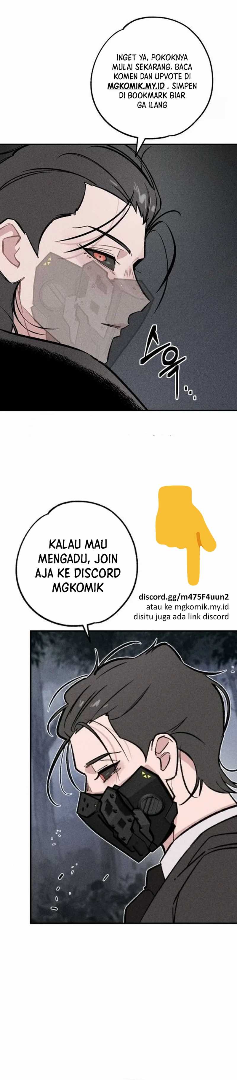The Game’s Greatest Troll Chapter 134 Gambar 16