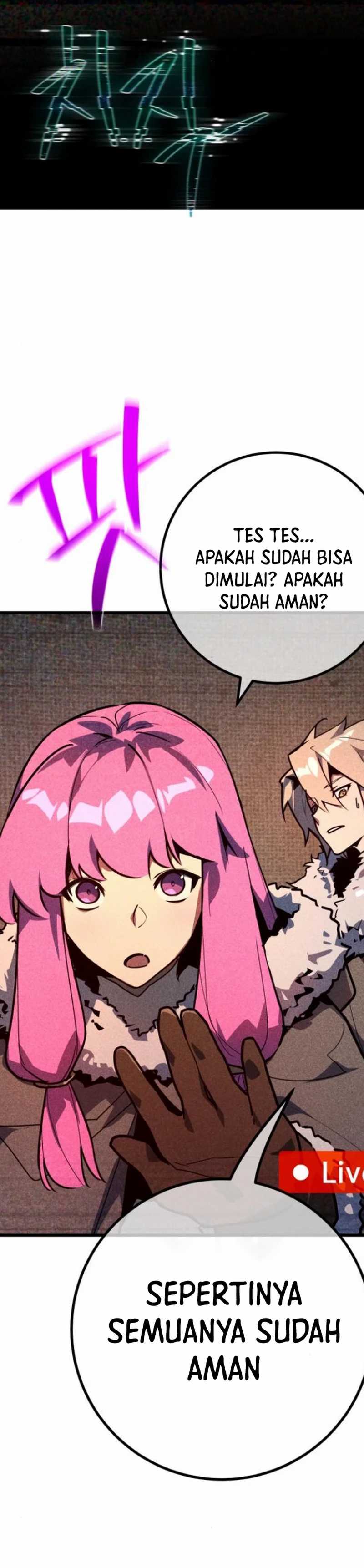 The Game’s Greatest Troll Chapter 134 Gambar 18