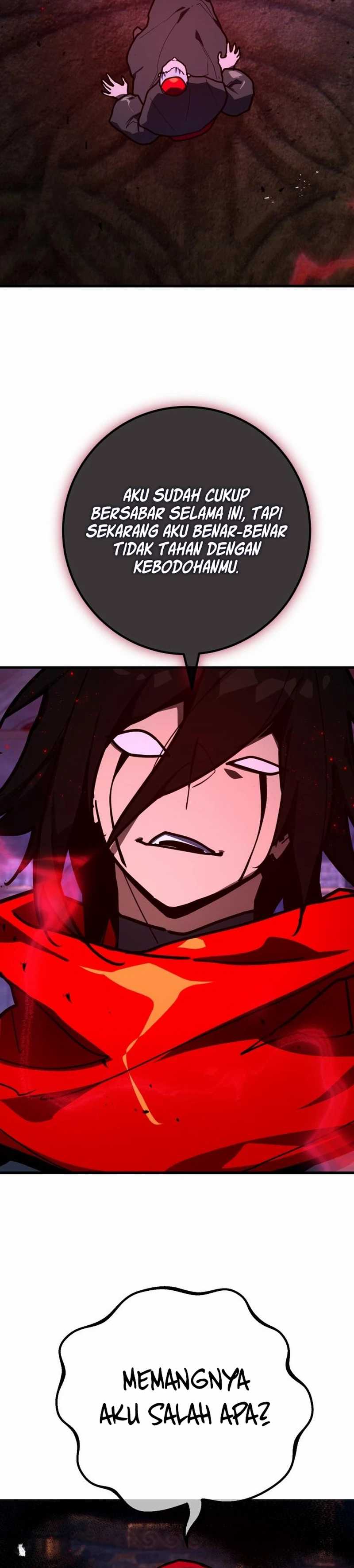 The Game’s Greatest Troll Chapter 134 Gambar 5
