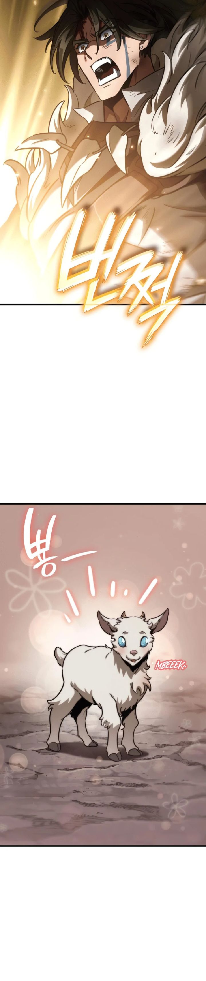Valhalla Saga Chapter 34 Gambar 31
