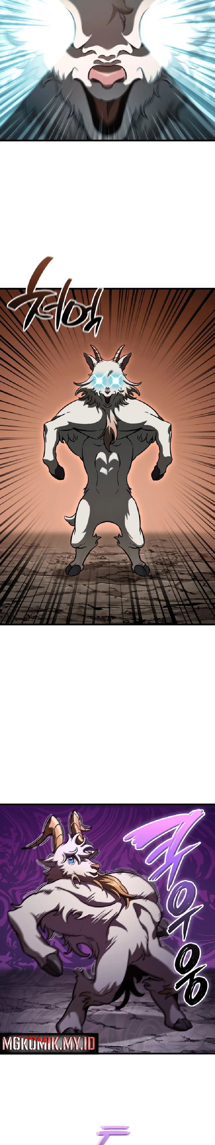 Valhalla Saga Chapter 34 Gambar 33