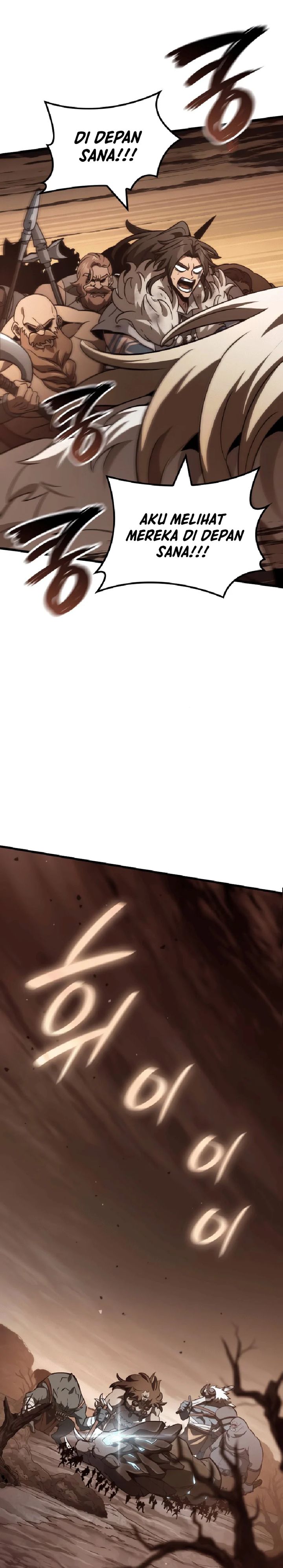 Valhalla Saga Chapter 34 Gambar 39