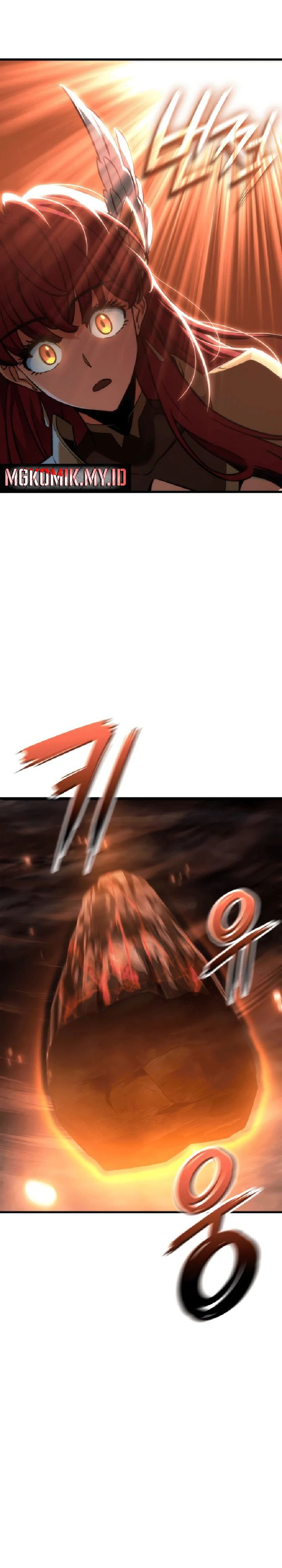 Valhalla Saga Chapter 34 Gambar 48