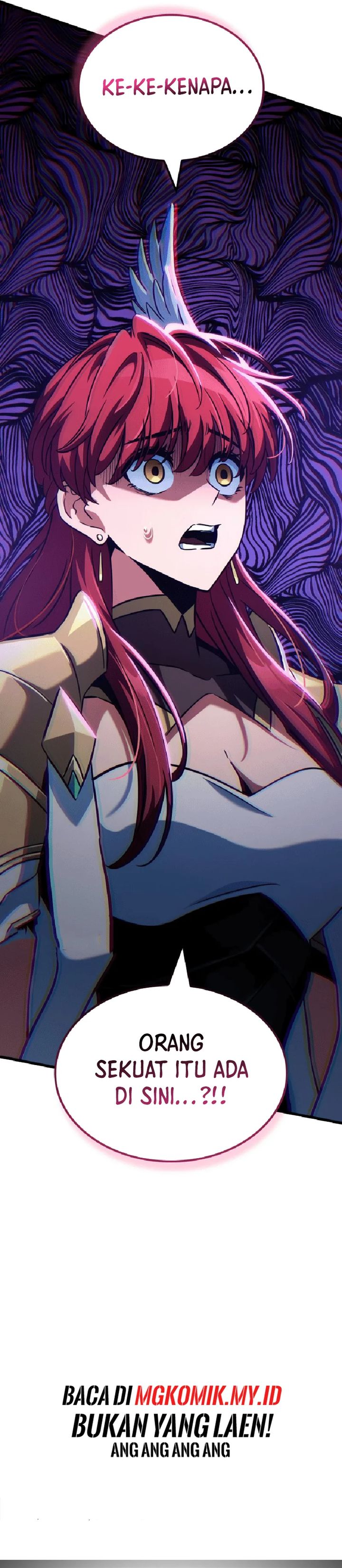 Valhalla Saga Chapter 34 Gambar 50