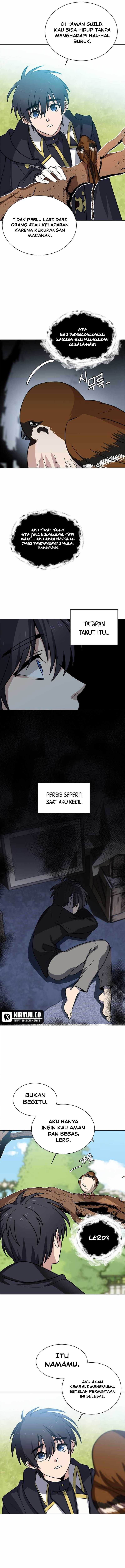 Estio Chapter 120 Gambar 4