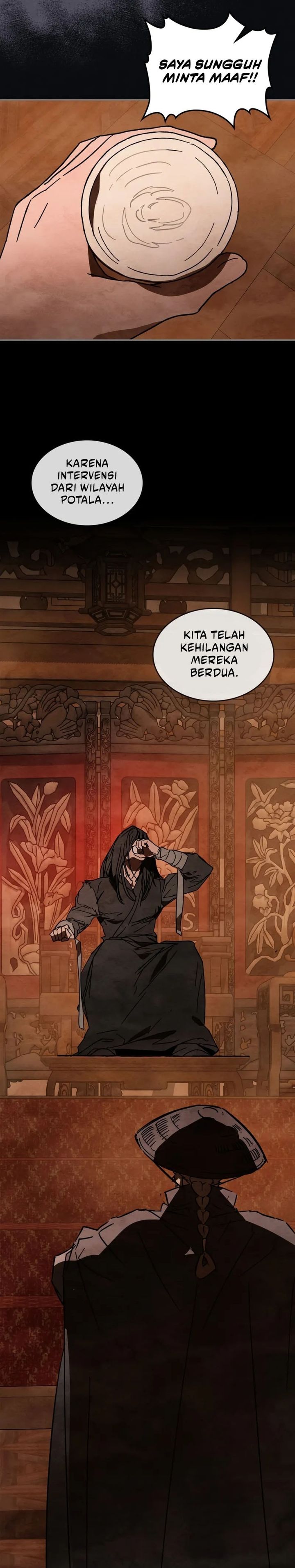 Chronicles Of The Martial God’s Chapter 130 Gambar 14