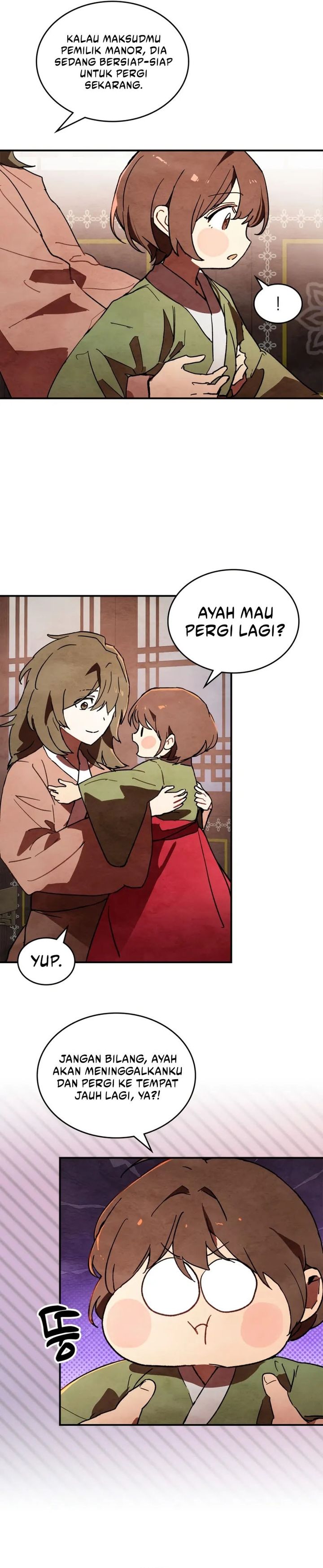 Chronicles Of The Martial God’s Chapter 130 Gambar 24