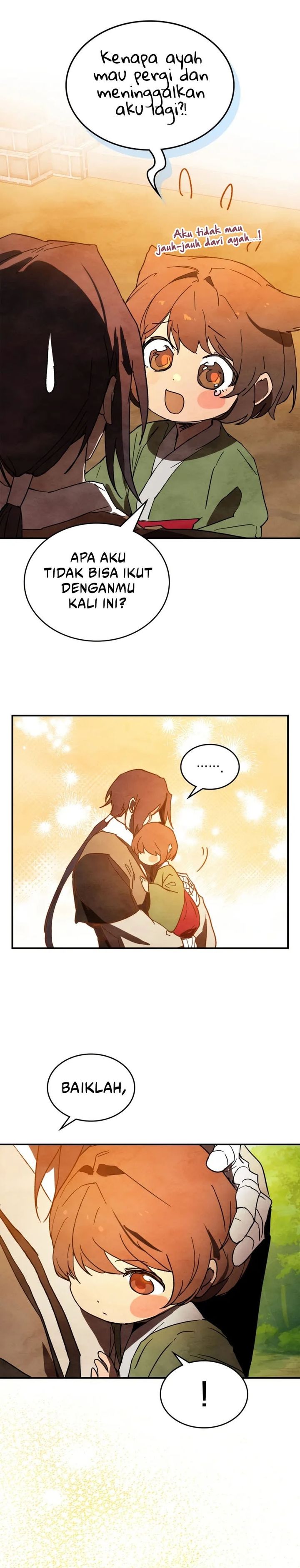Chronicles Of The Martial God’s Chapter 130 Gambar 28