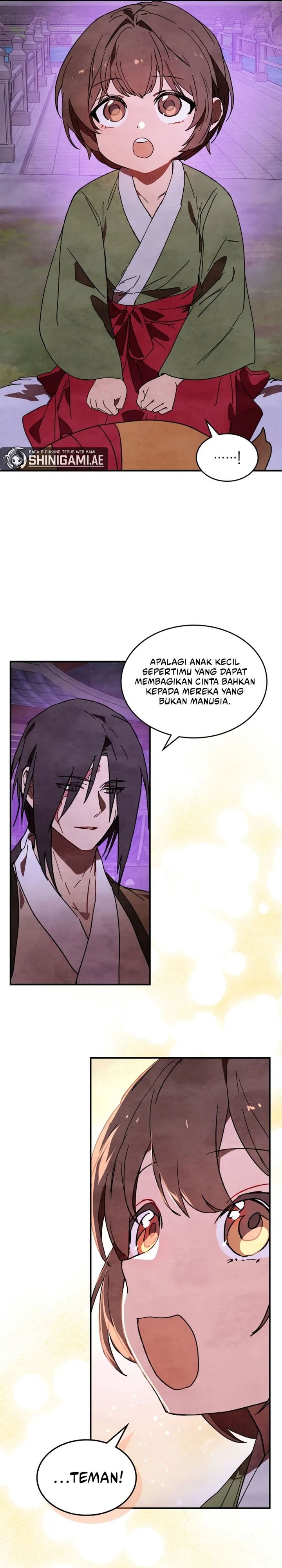 Chronicles Of The Martial God’s Chapter 130 Gambar 3