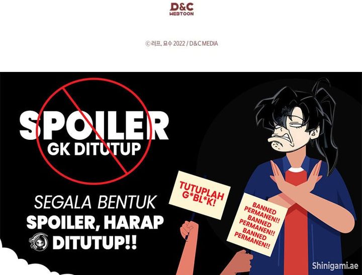 Chronicles Of The Martial God’s Chapter 130 Gambar 30