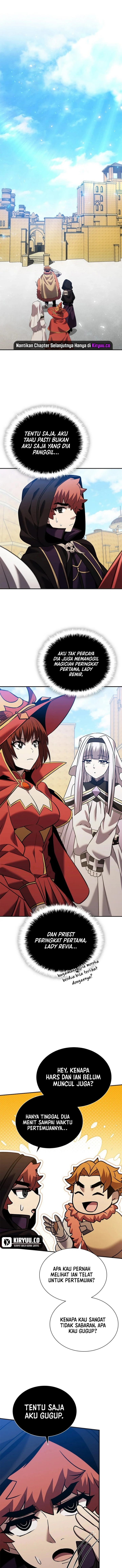 Taming Master Chapter 161 Gambar 11