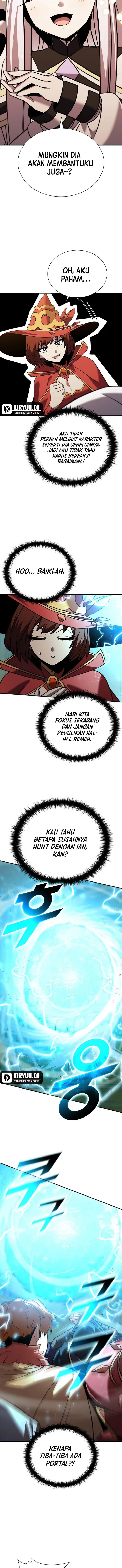 Taming Master Chapter 161 Gambar 13