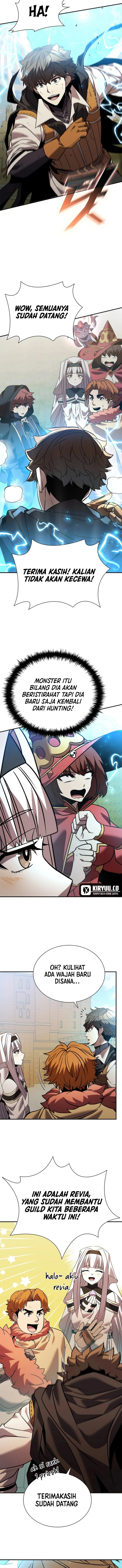 Taming Master Chapter 161 Gambar 14