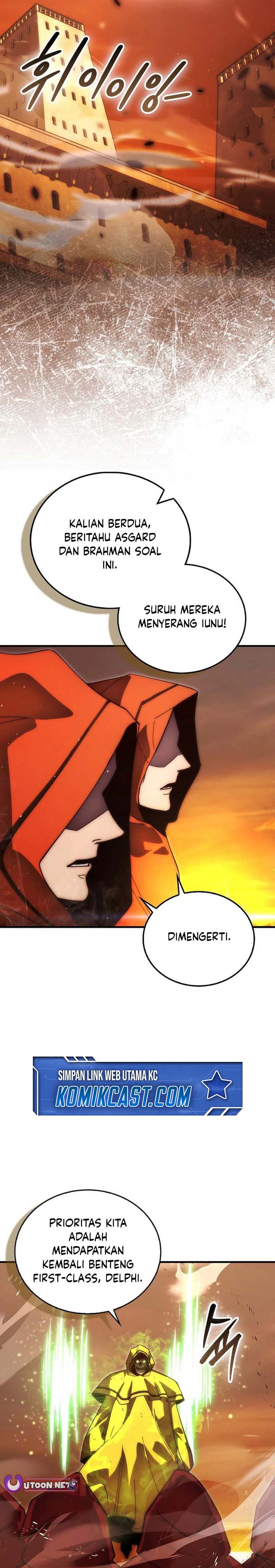 Demon Lord’s Martial Arts Ascension Chapter 114 Gambar 11