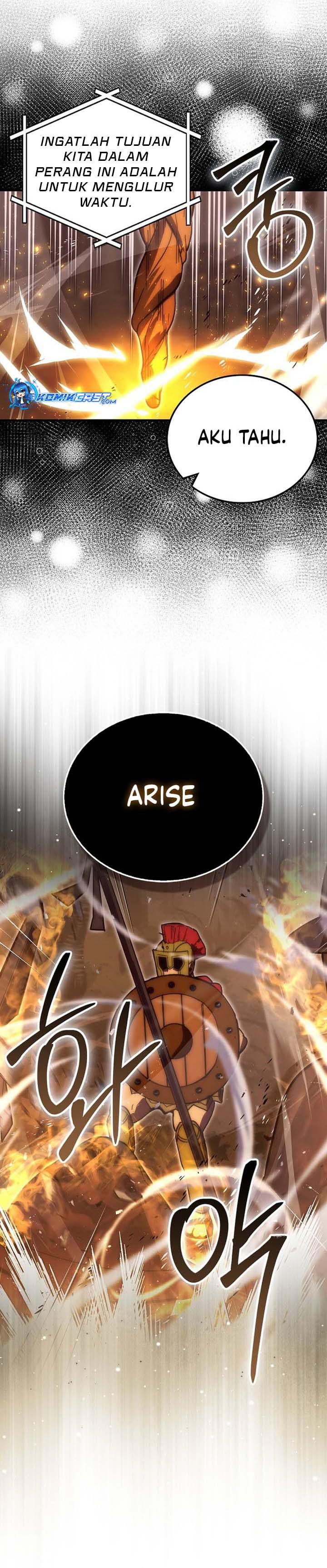 Demon Lord’s Martial Arts Ascension Chapter 114 Gambar 17