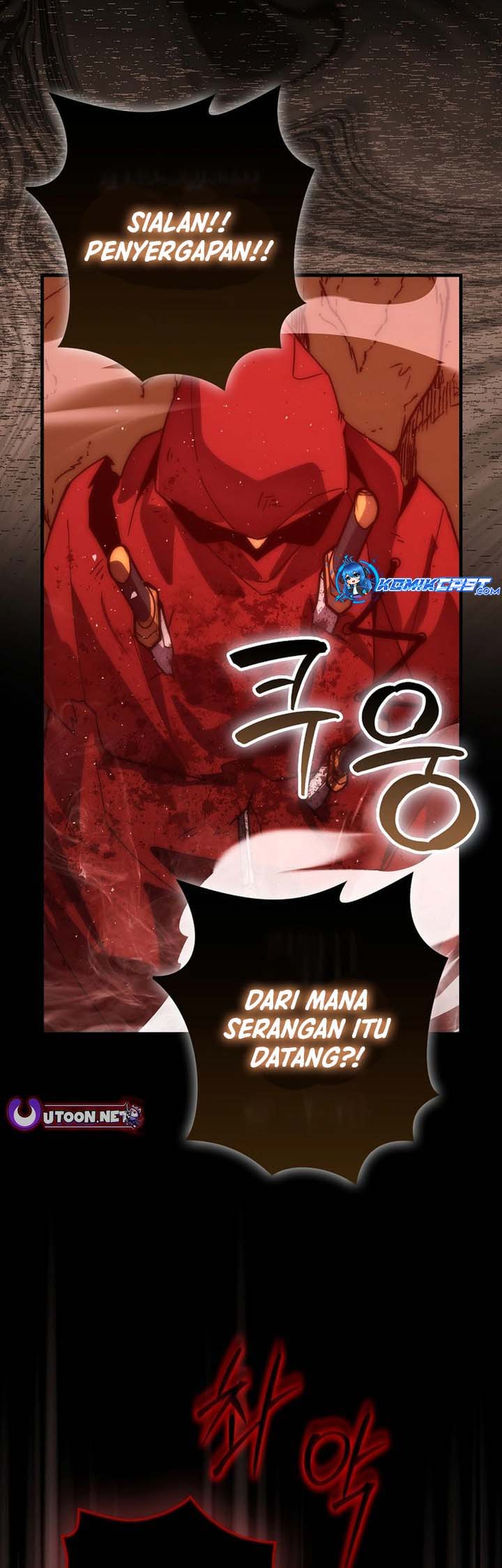 Demon Lord’s Martial Arts Ascension Chapter 114 Gambar 21