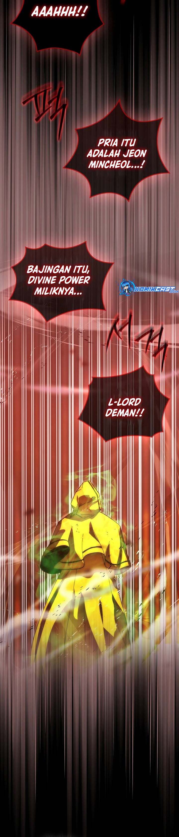 Demon Lord’s Martial Arts Ascension Chapter 114 Gambar 22