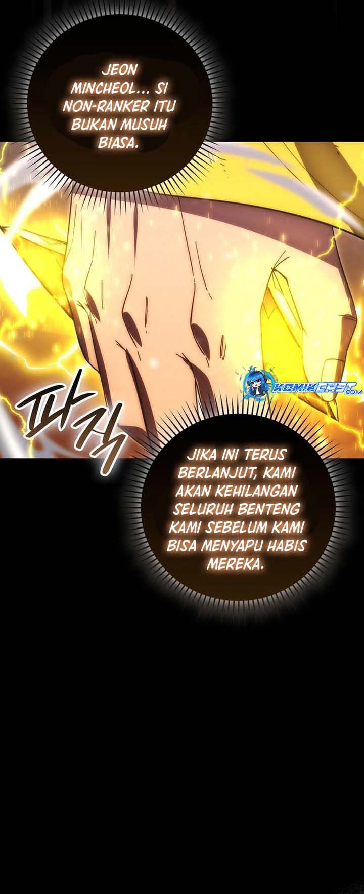 Demon Lord’s Martial Arts Ascension Chapter 114 Gambar 23