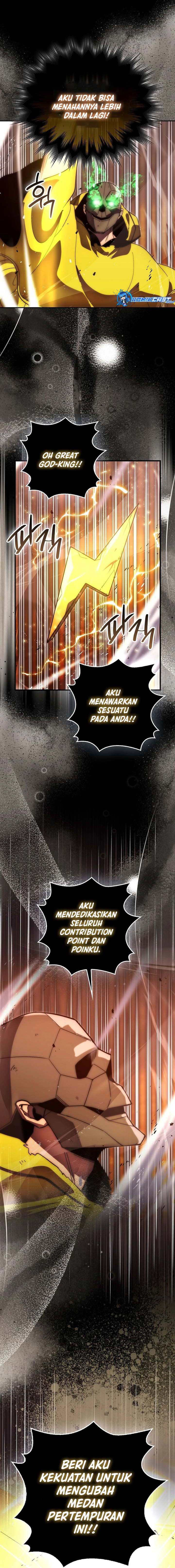 Demon Lord’s Martial Arts Ascension Chapter 114 Gambar 24