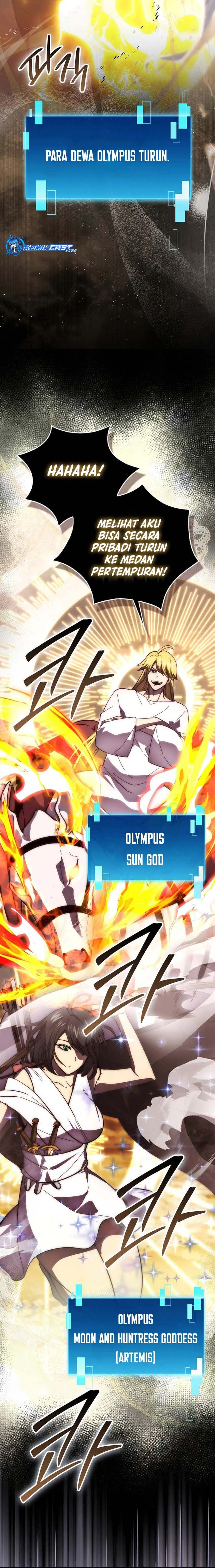 Demon Lord’s Martial Arts Ascension Chapter 114 Gambar 26