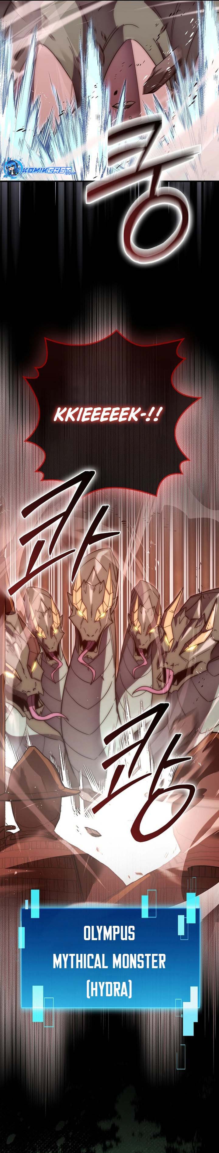 Demon Lord’s Martial Arts Ascension Chapter 114 Gambar 27
