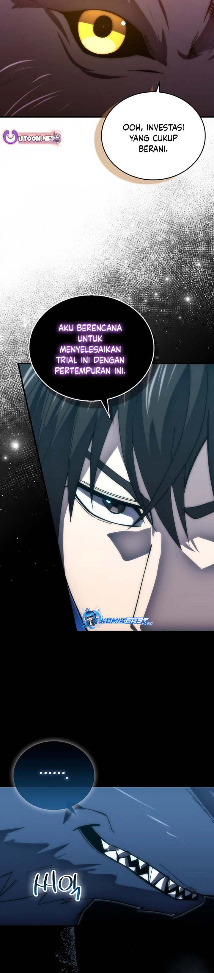 Demon Lord’s Martial Arts Ascension Chapter 114 Gambar 32