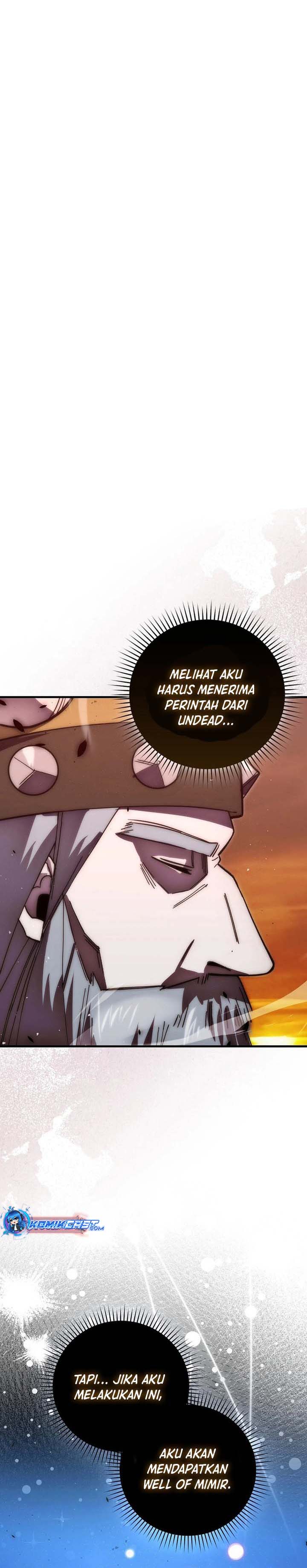 Demon Lord’s Martial Arts Ascension Chapter 114 Gambar 4