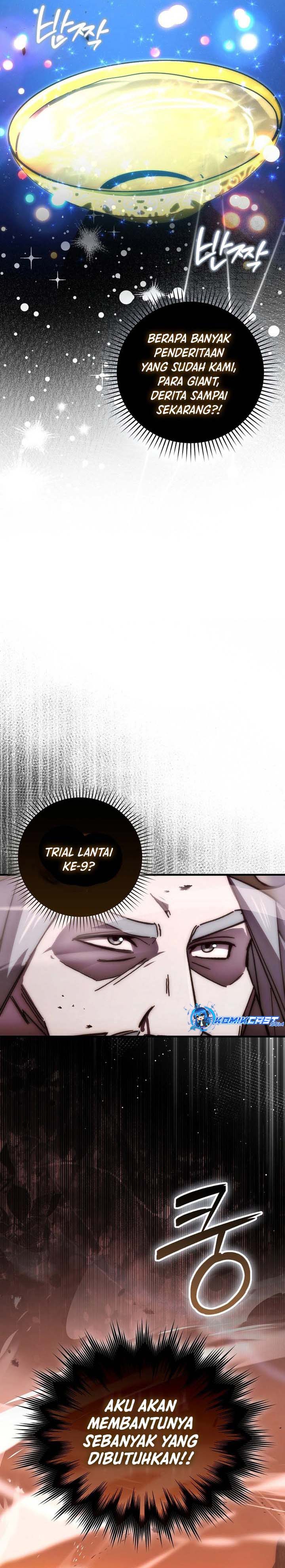 Demon Lord’s Martial Arts Ascension Chapter 114 Gambar 5