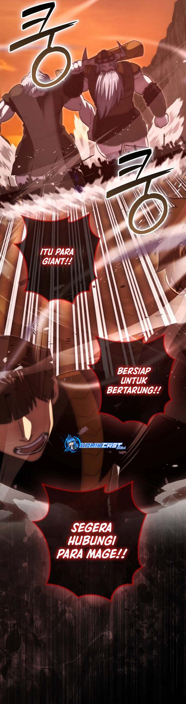 Demon Lord’s Martial Arts Ascension Chapter 114 Gambar 6