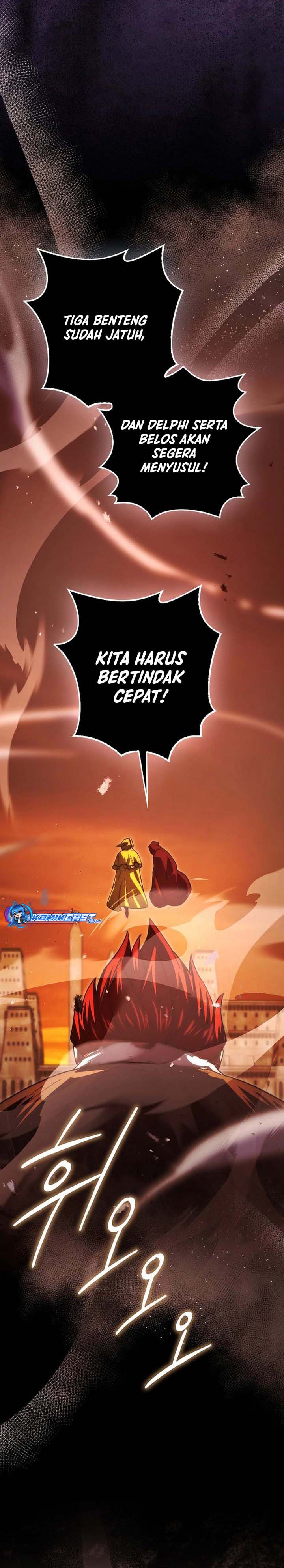 Demon Lord’s Martial Arts Ascension Chapter 114 Gambar 8