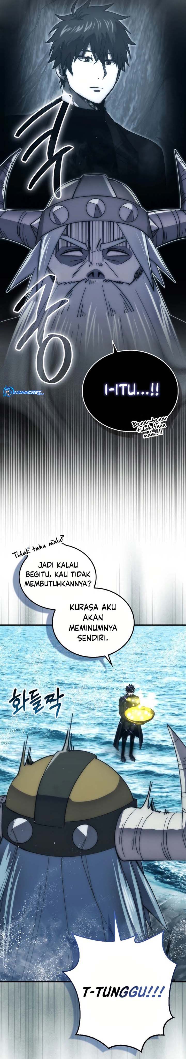 Demon Lord’s Martial Arts Ascension Chapter 113 Gambar 11