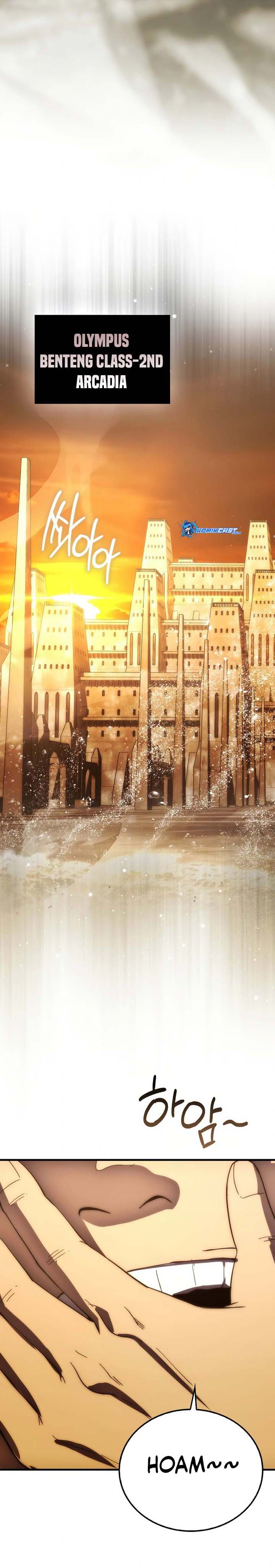 Demon Lord’s Martial Arts Ascension Chapter 113 Gambar 21