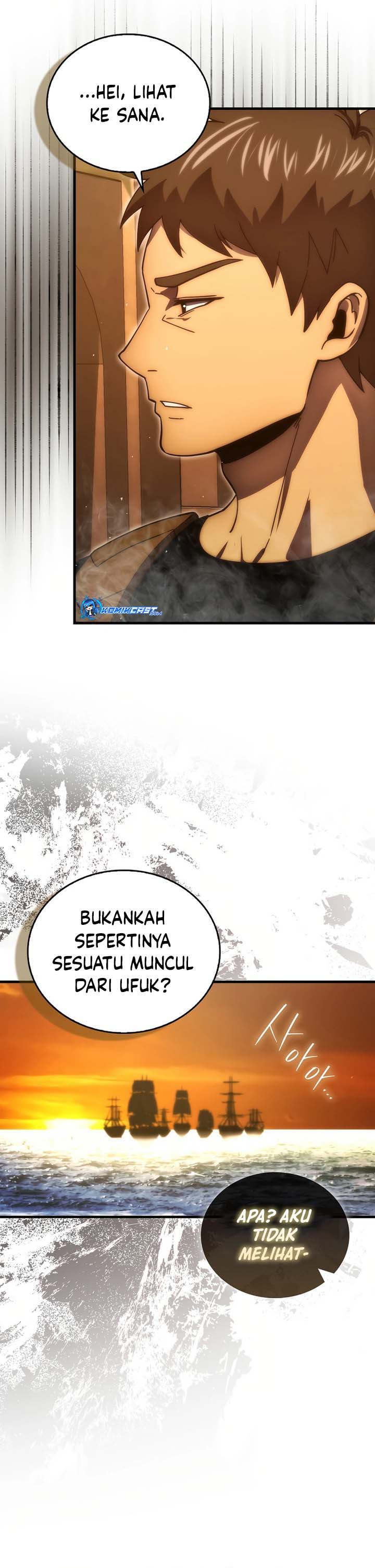 Demon Lord’s Martial Arts Ascension Chapter 113 Gambar 23