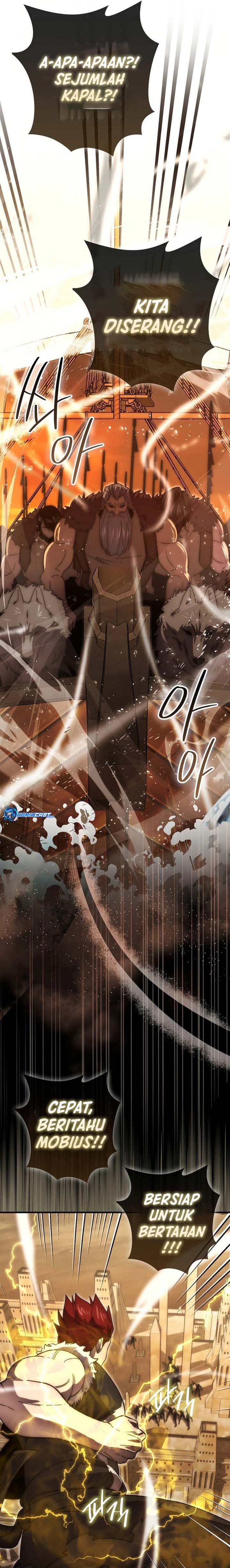 Demon Lord’s Martial Arts Ascension Chapter 113 Gambar 24