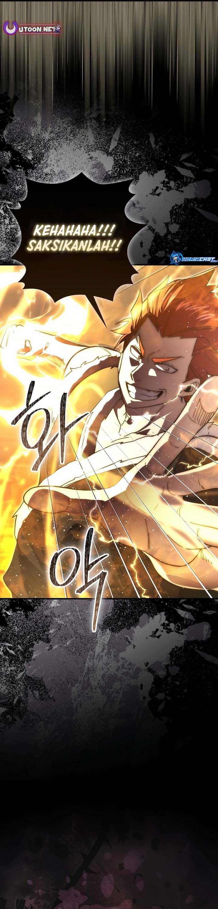Demon Lord’s Martial Arts Ascension Chapter 113 Gambar 25