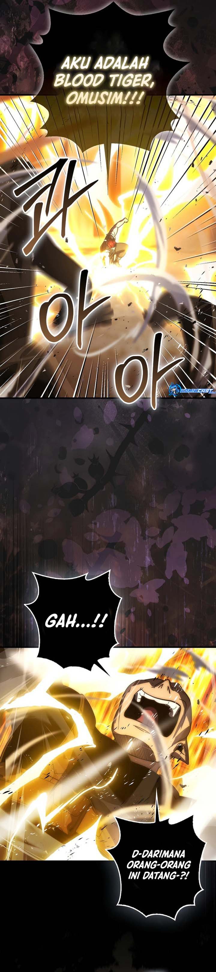 Demon Lord’s Martial Arts Ascension Chapter 113 Gambar 26