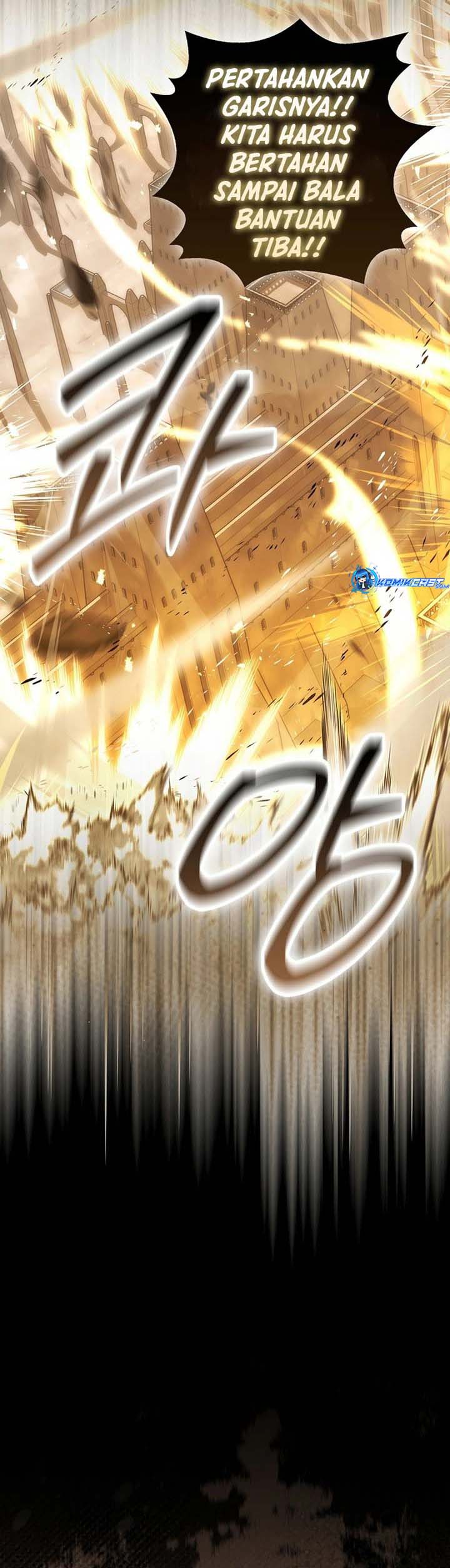 Demon Lord’s Martial Arts Ascension Chapter 113 Gambar 28