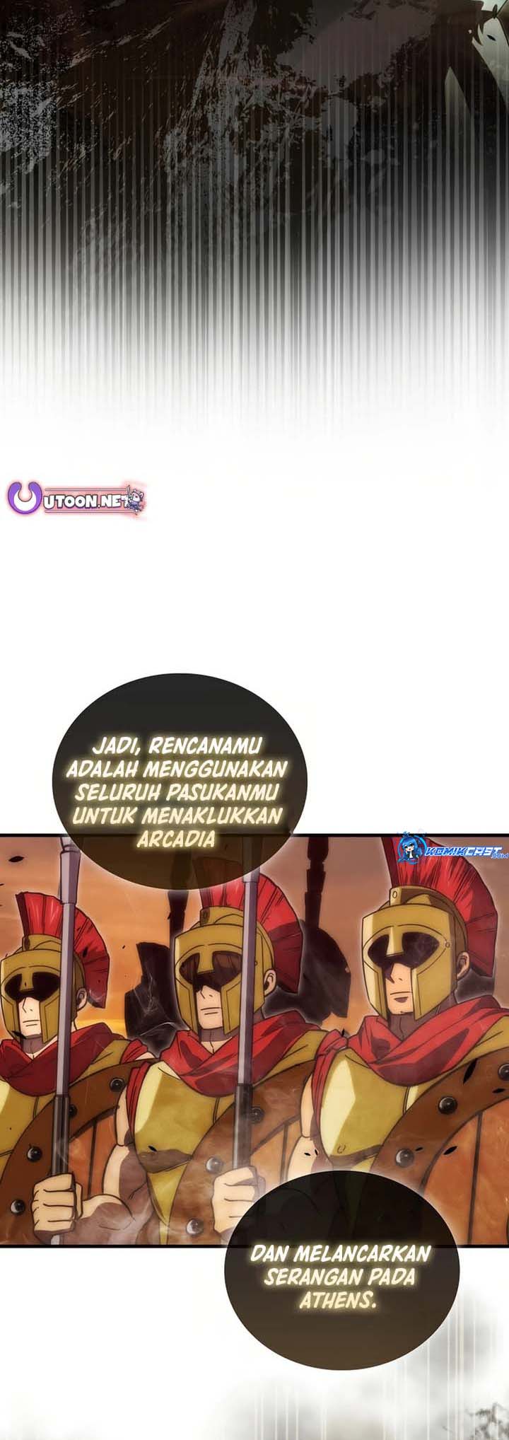 Demon Lord’s Martial Arts Ascension Chapter 113 Gambar 31