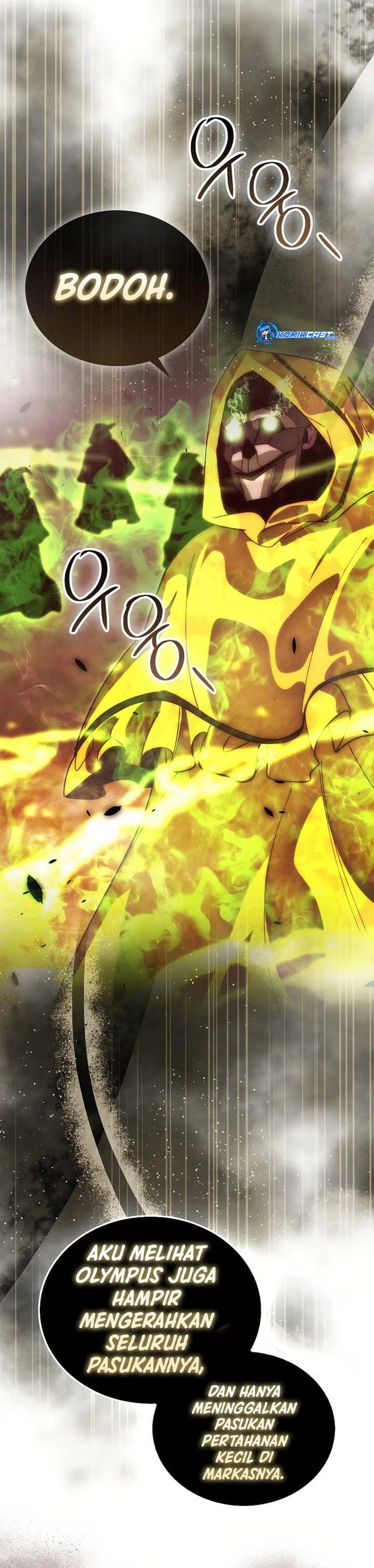 Demon Lord’s Martial Arts Ascension Chapter 113 Gambar 32