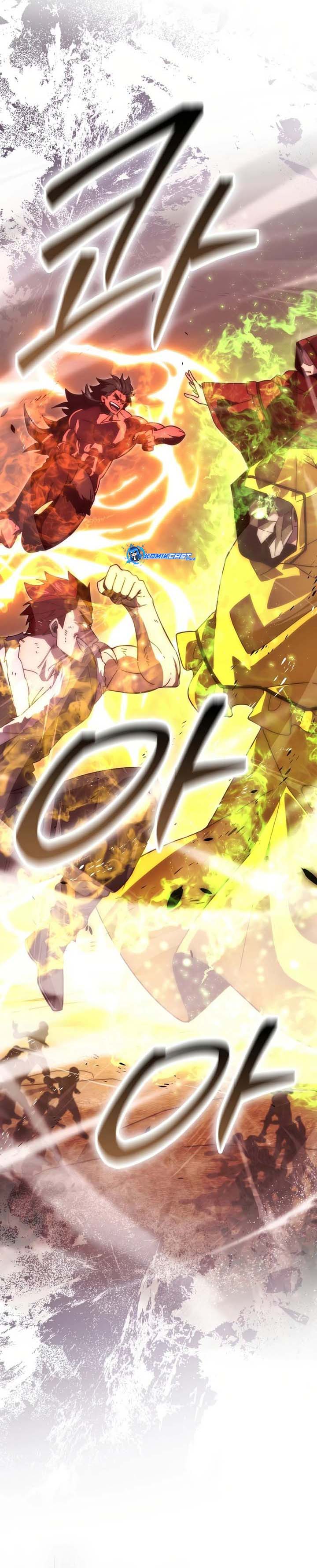 Demon Lord’s Martial Arts Ascension Chapter 113 Gambar 34