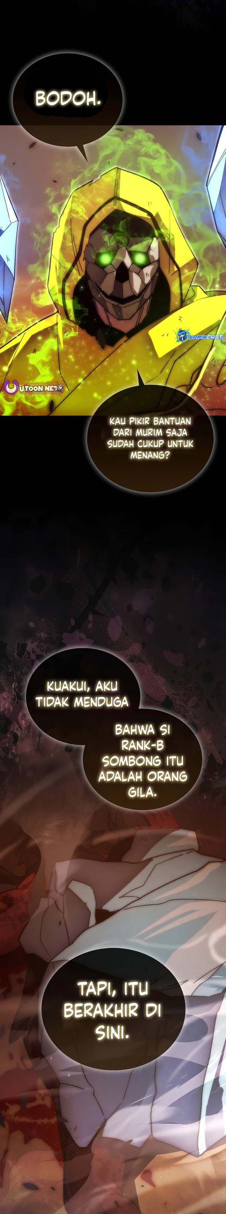 Demon Lord’s Martial Arts Ascension Chapter 113 Gambar 37