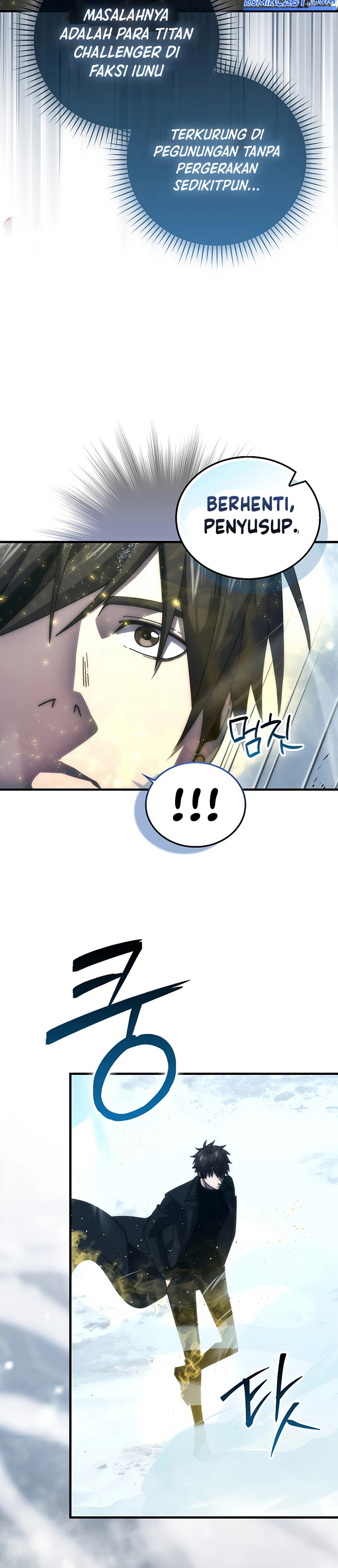 Demon Lord’s Martial Arts Ascension Chapter 112 Gambar 11