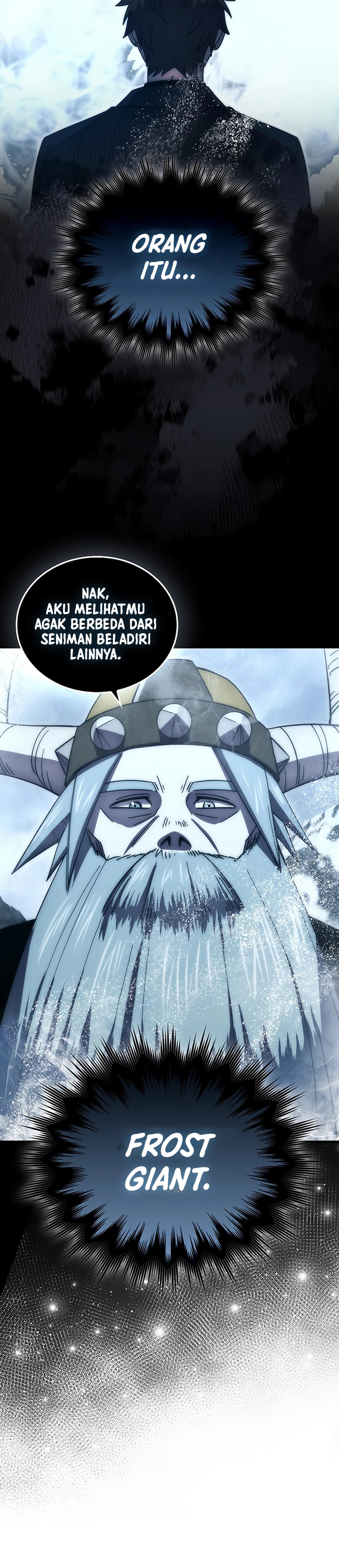 Demon Lord’s Martial Arts Ascension Chapter 112 Gambar 13
