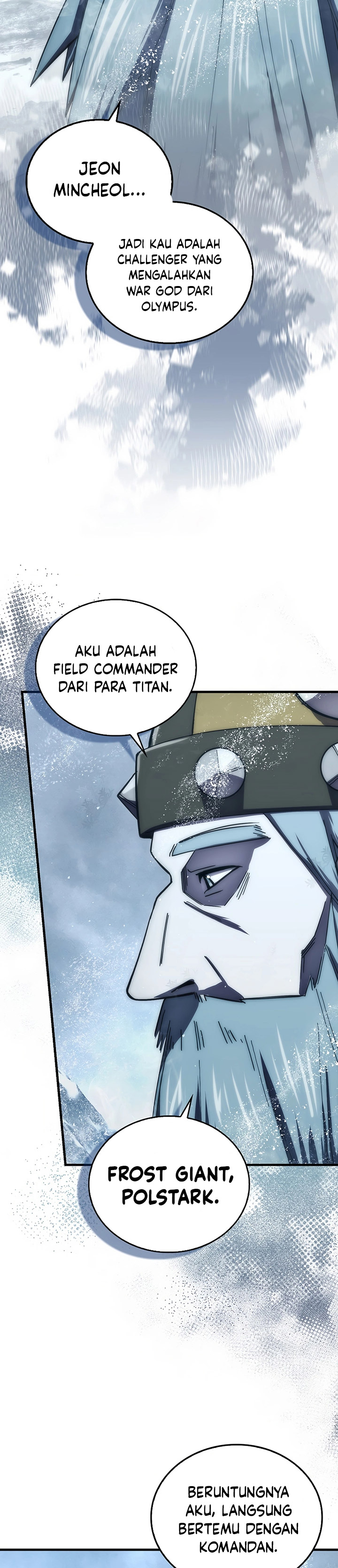 Demon Lord’s Martial Arts Ascension Chapter 112 Gambar 15