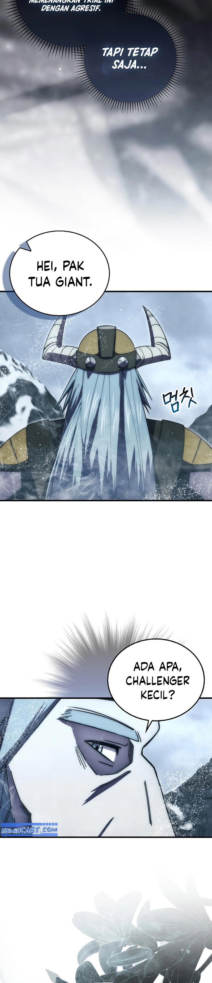 Demon Lord’s Martial Arts Ascension Chapter 112 Gambar 19