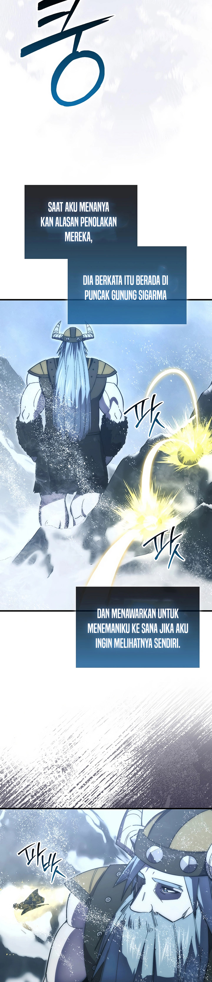 Demon Lord’s Martial Arts Ascension Chapter 112 Gambar 22