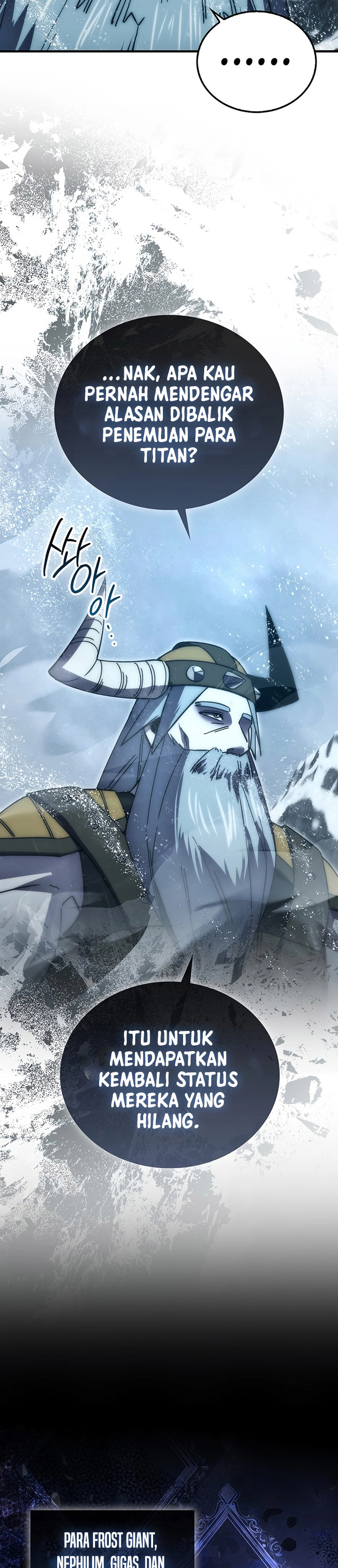 Demon Lord’s Martial Arts Ascension Chapter 112 Gambar 24